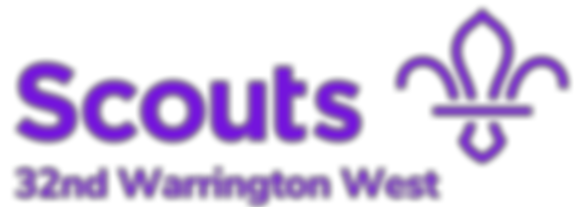 32Nd Warrington West (St Philips Westbrook) Scout Group | Charici