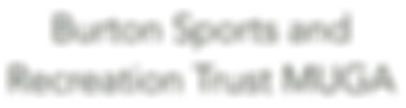 Burton Sports And Recreation Trust | Charici