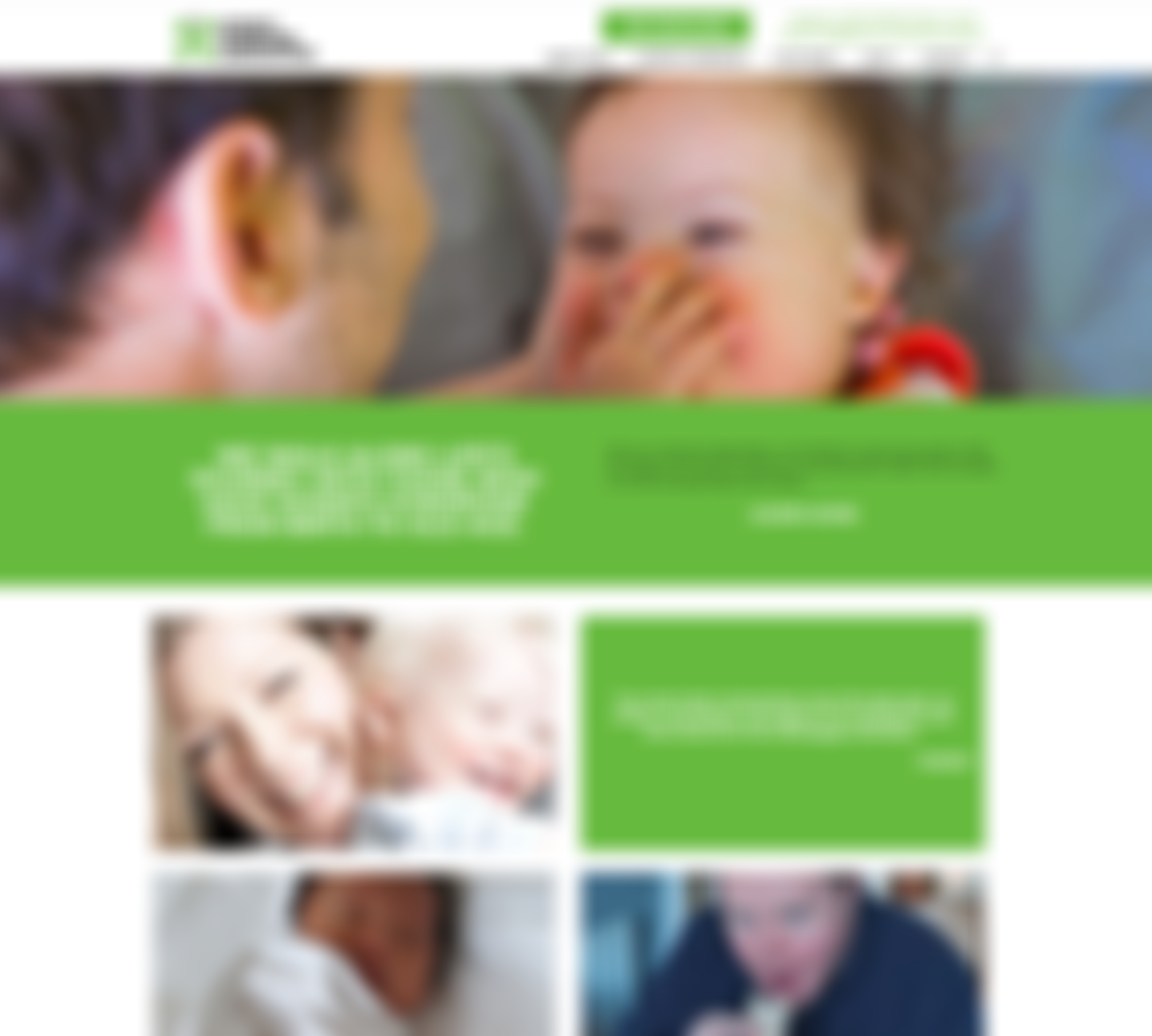 Down's Syndrome Association | Charici
