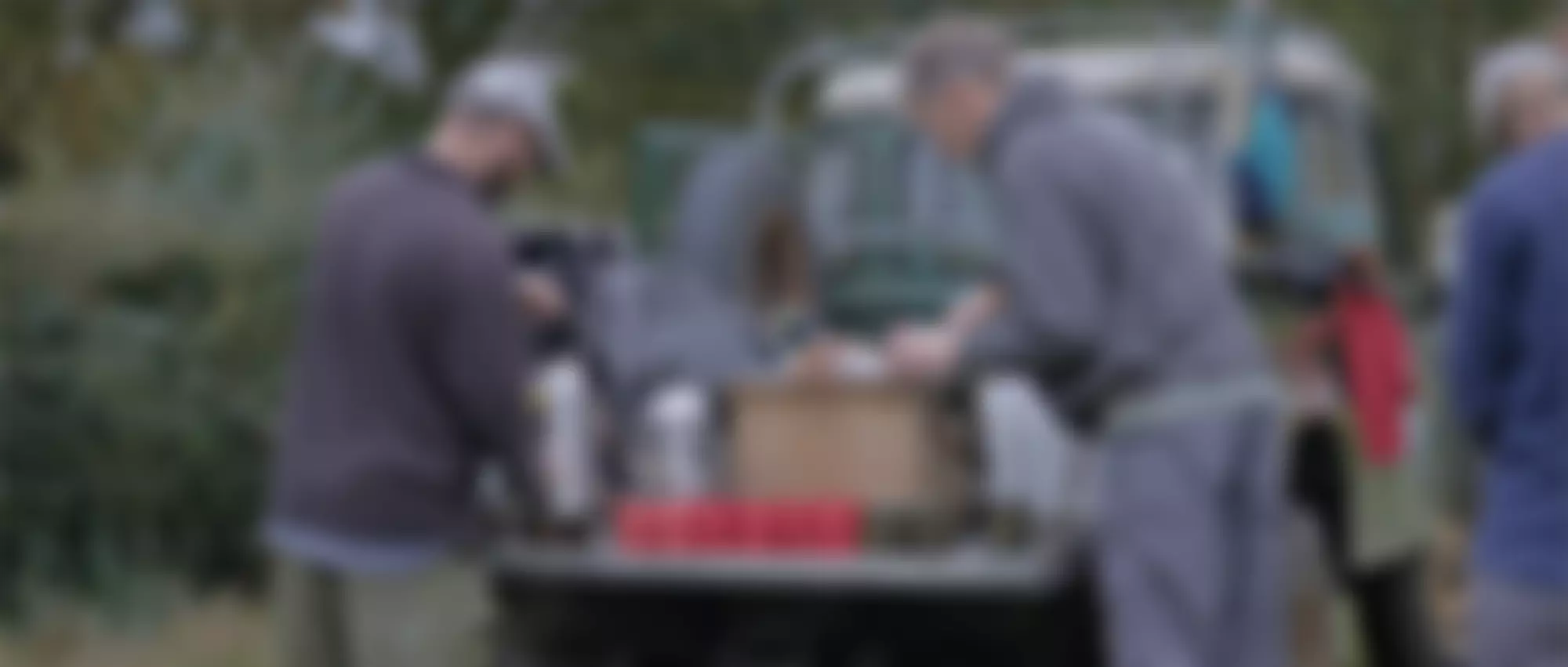 Bedfordshire Rural Communities Charity | Charici