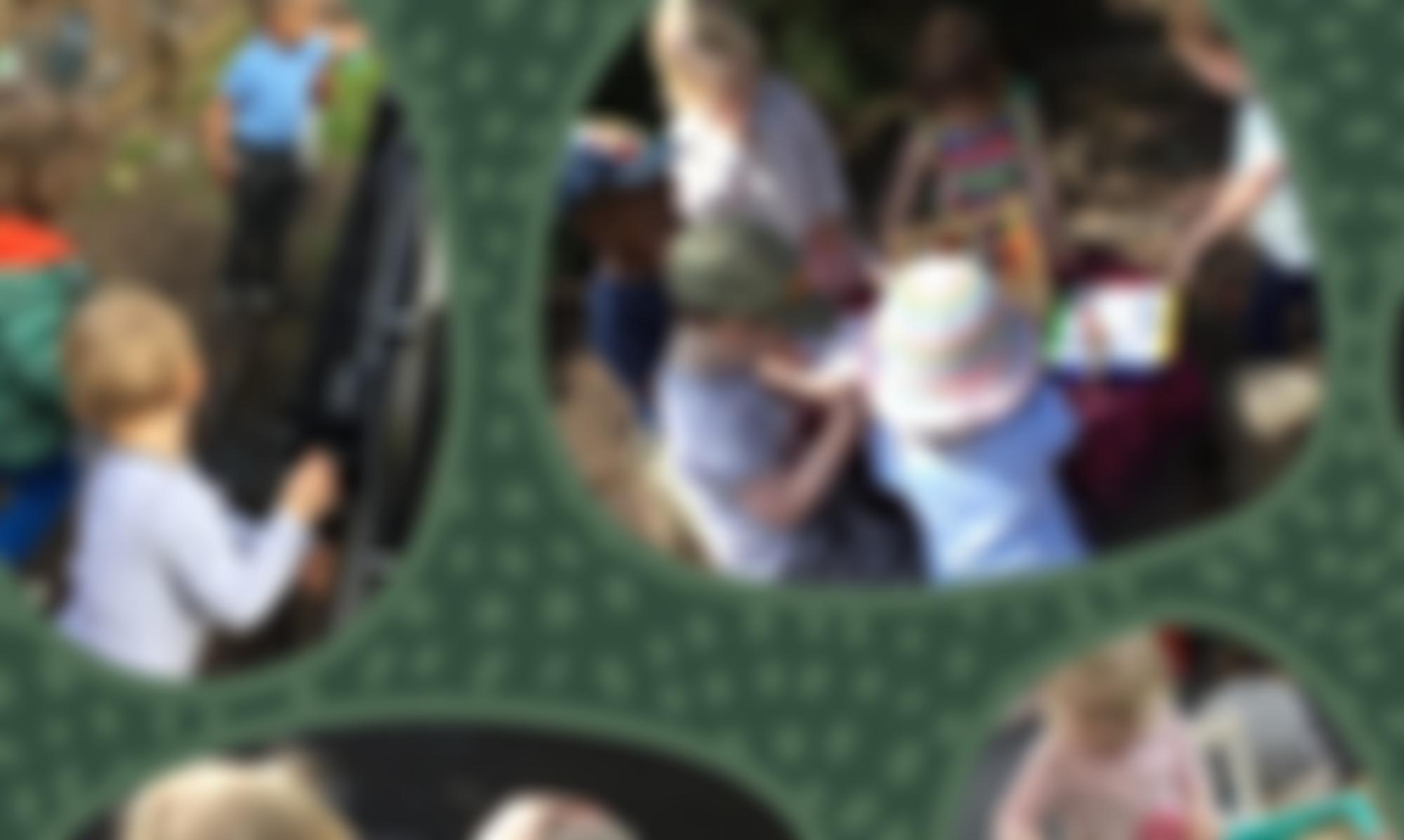 Weeton Honeypot Under 5'S Centre | Charici