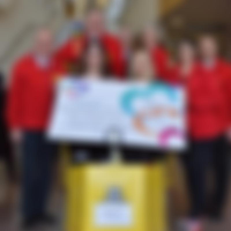 Derby And Burton Hospitals Charity | Charici