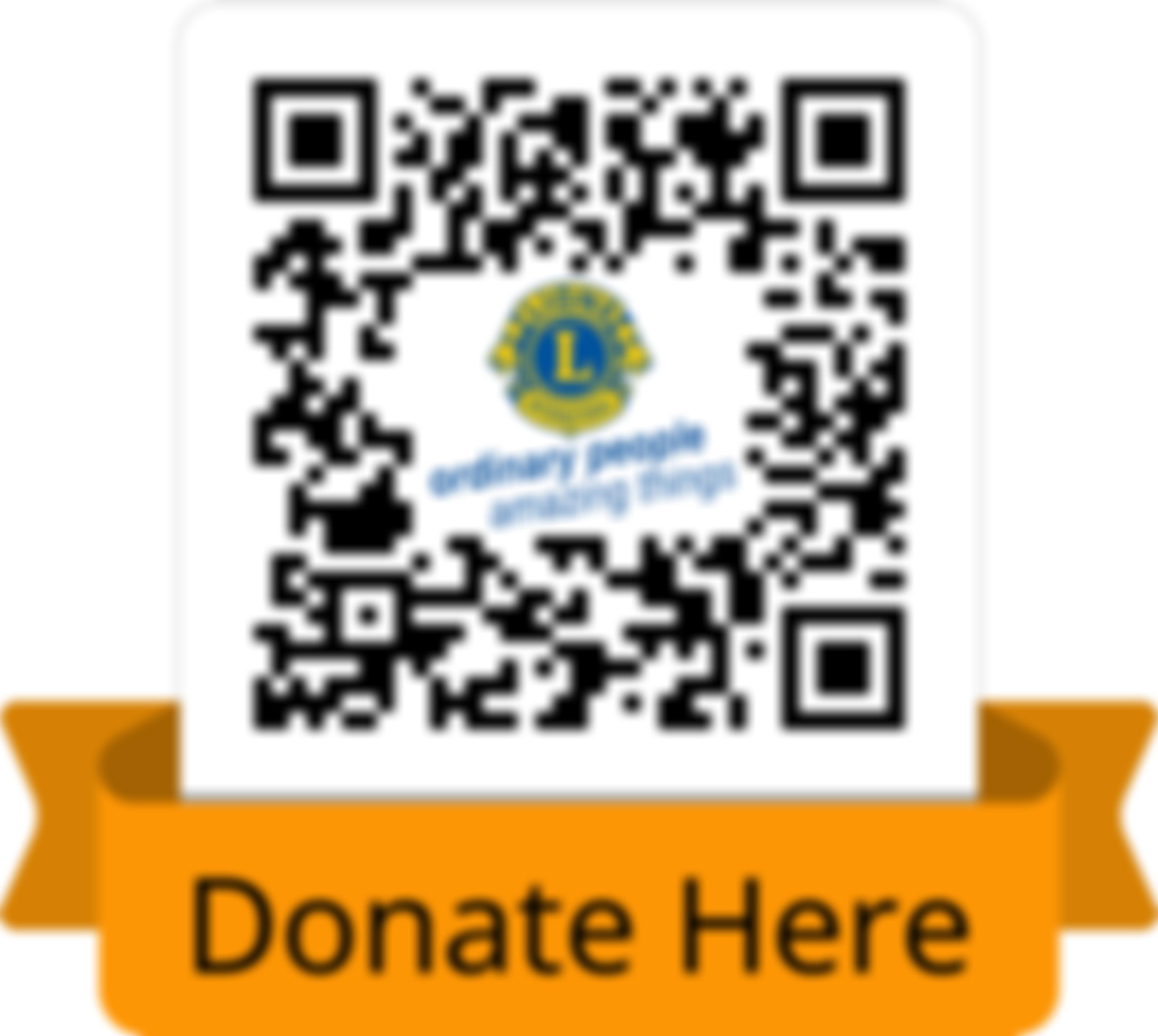 Wellesbourne And District Lions Club | Charici