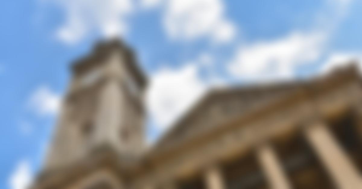 Thinktank Trust | Charici