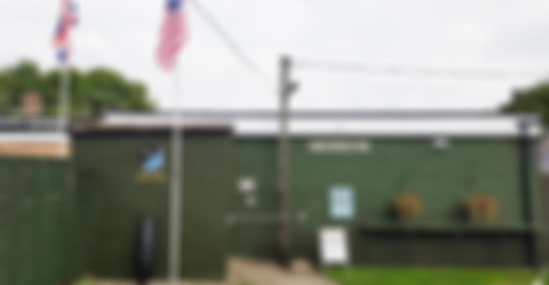 Harrington Aviation Museum Society | Charici