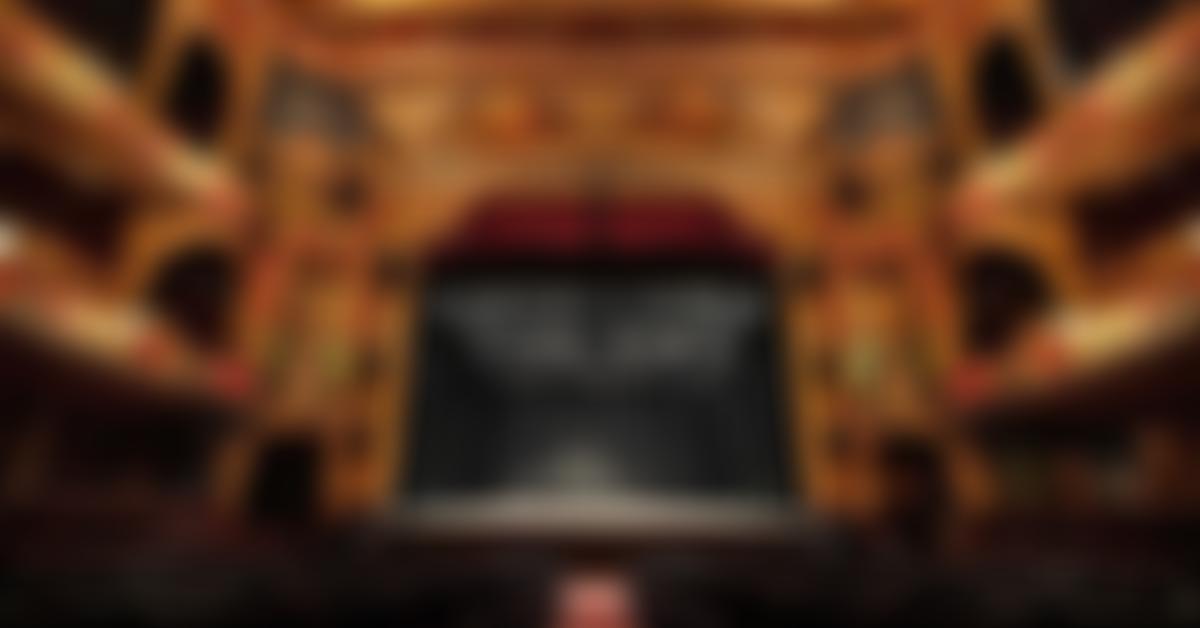 Hackney Empire Limited | Charici