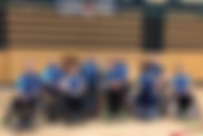 Hereward Heat Wheelchair Basketball Club | Charici