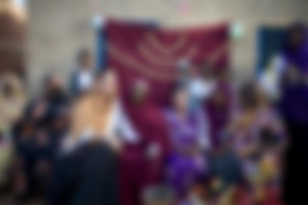 Sudan Volunteer Programme | Charici