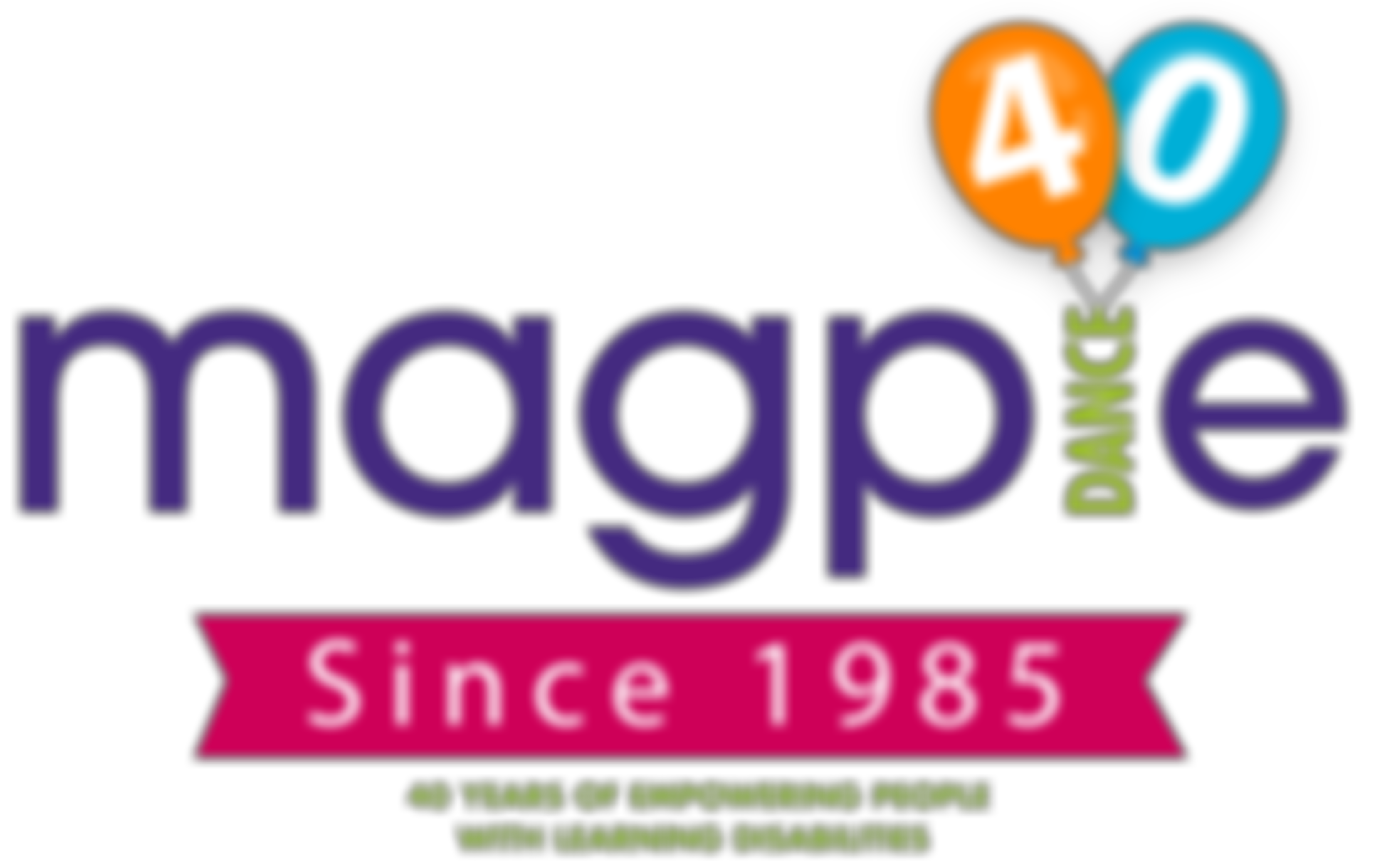 Magpie Dance | Charici