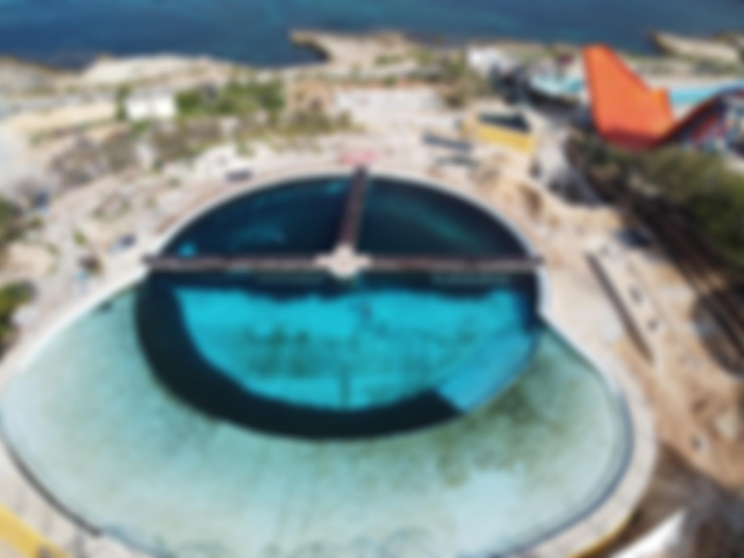 The Marine Connection | Charici