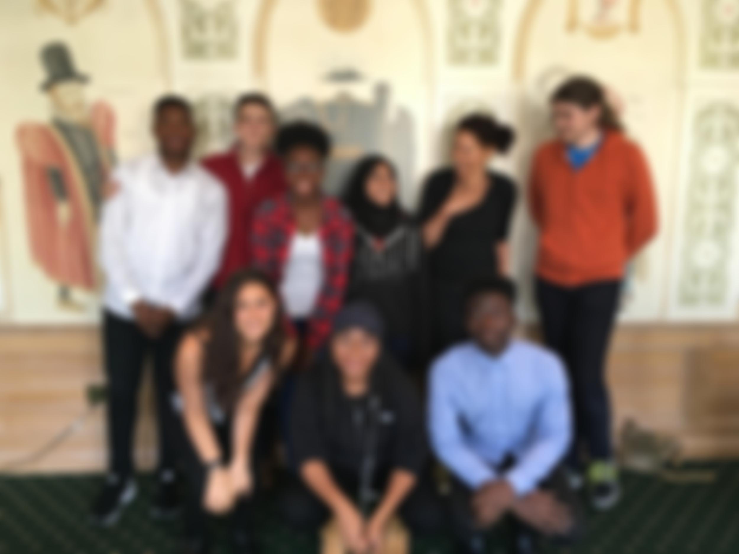 Partnership For Young London | Charici