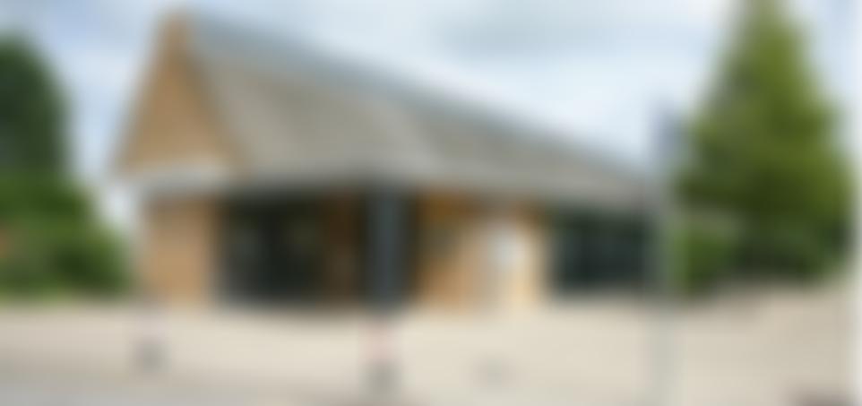 Whiteley Community Association | Charici