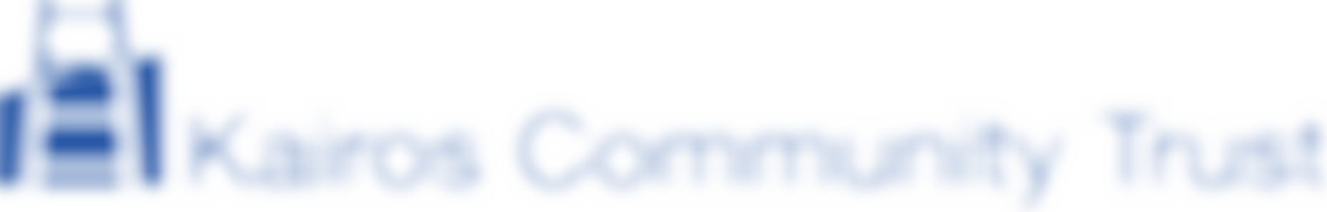 Kairos Community Trust | Charici