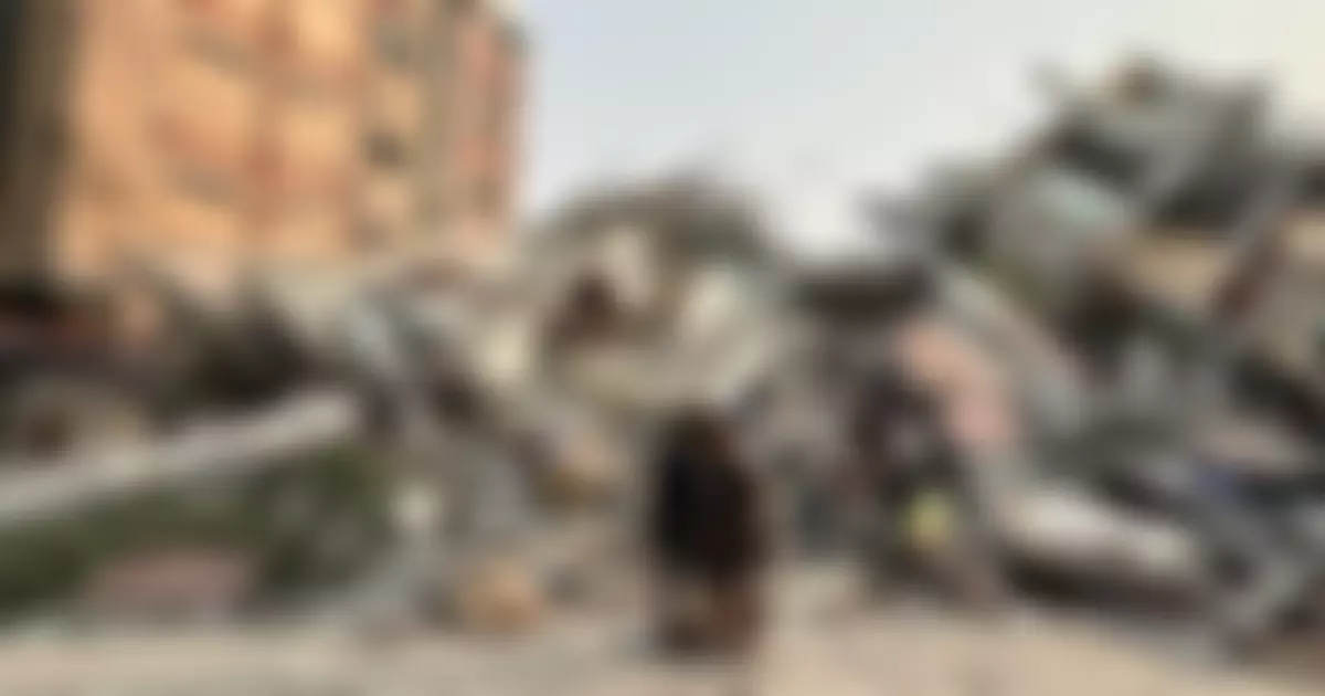 Disasters Emergency Committee | Charici