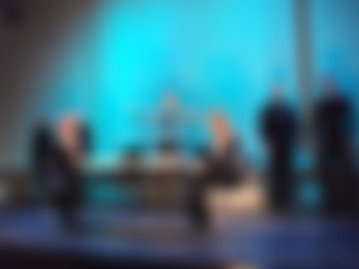 Many Directions Theatre Company | Charici