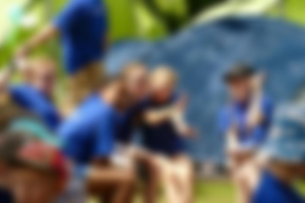 Esher District Scout Council | Charici