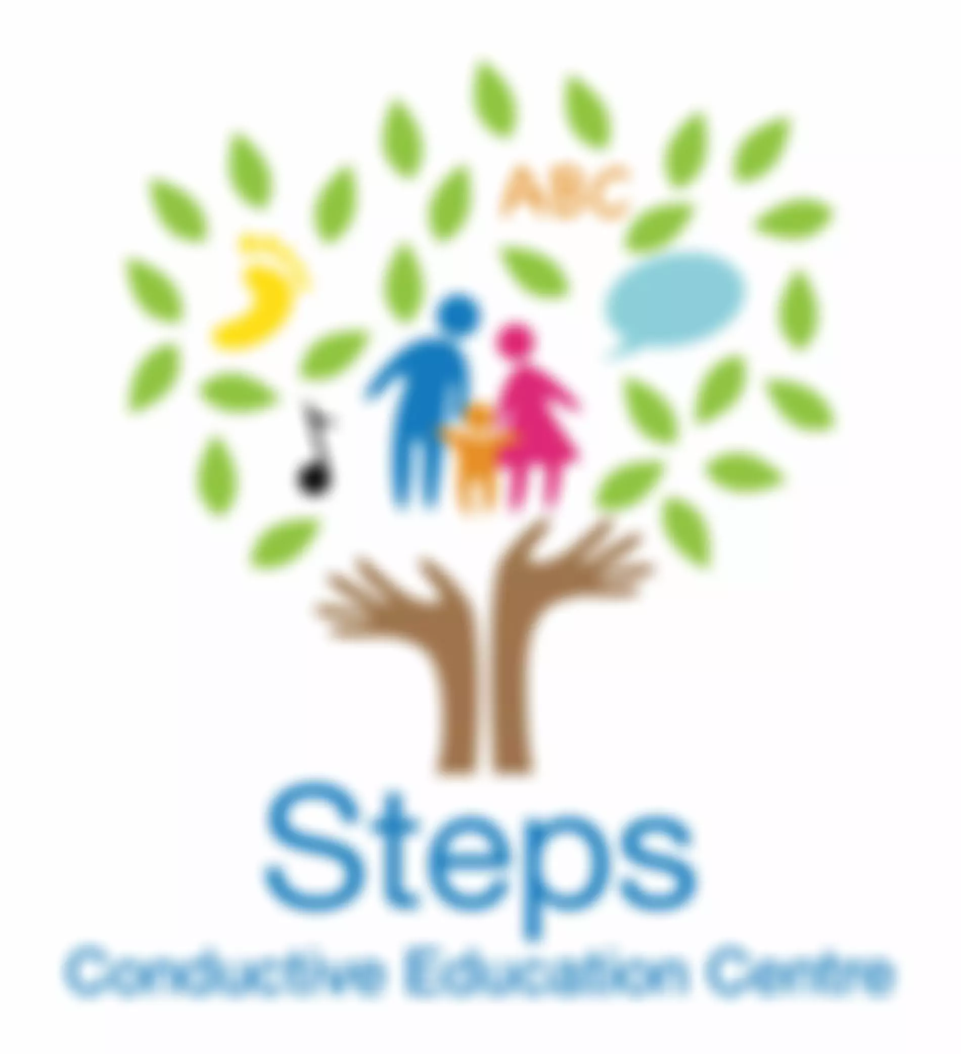 Steps Conductive Education Centre | Charici