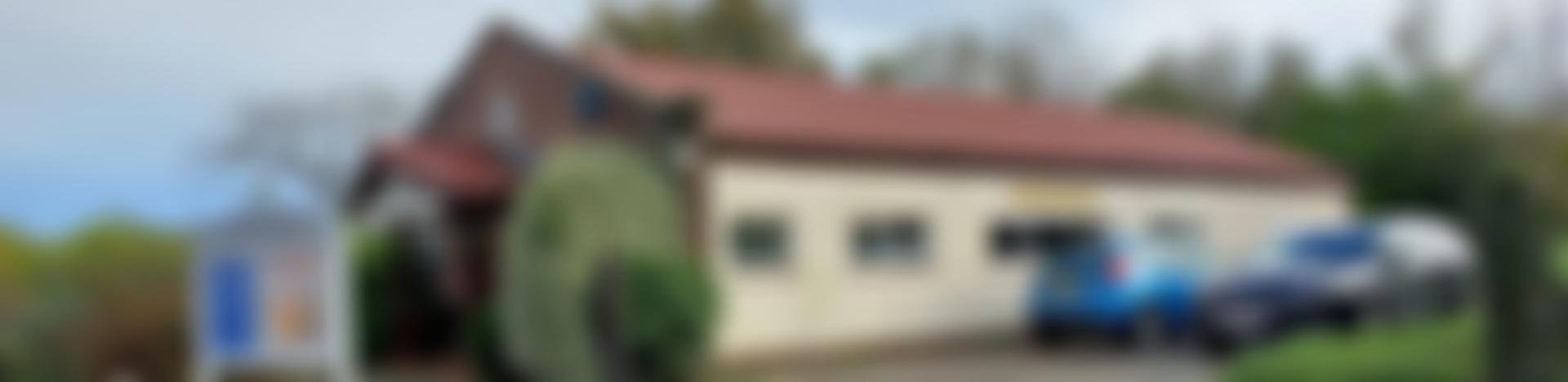 Christian Science Society Lymington | Charici