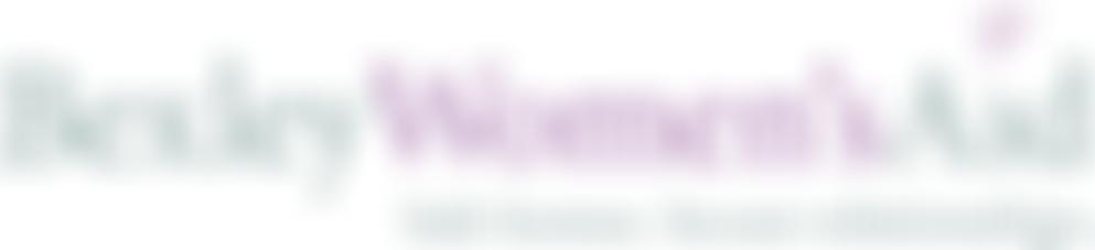 Bexley Womens Aid | Charici