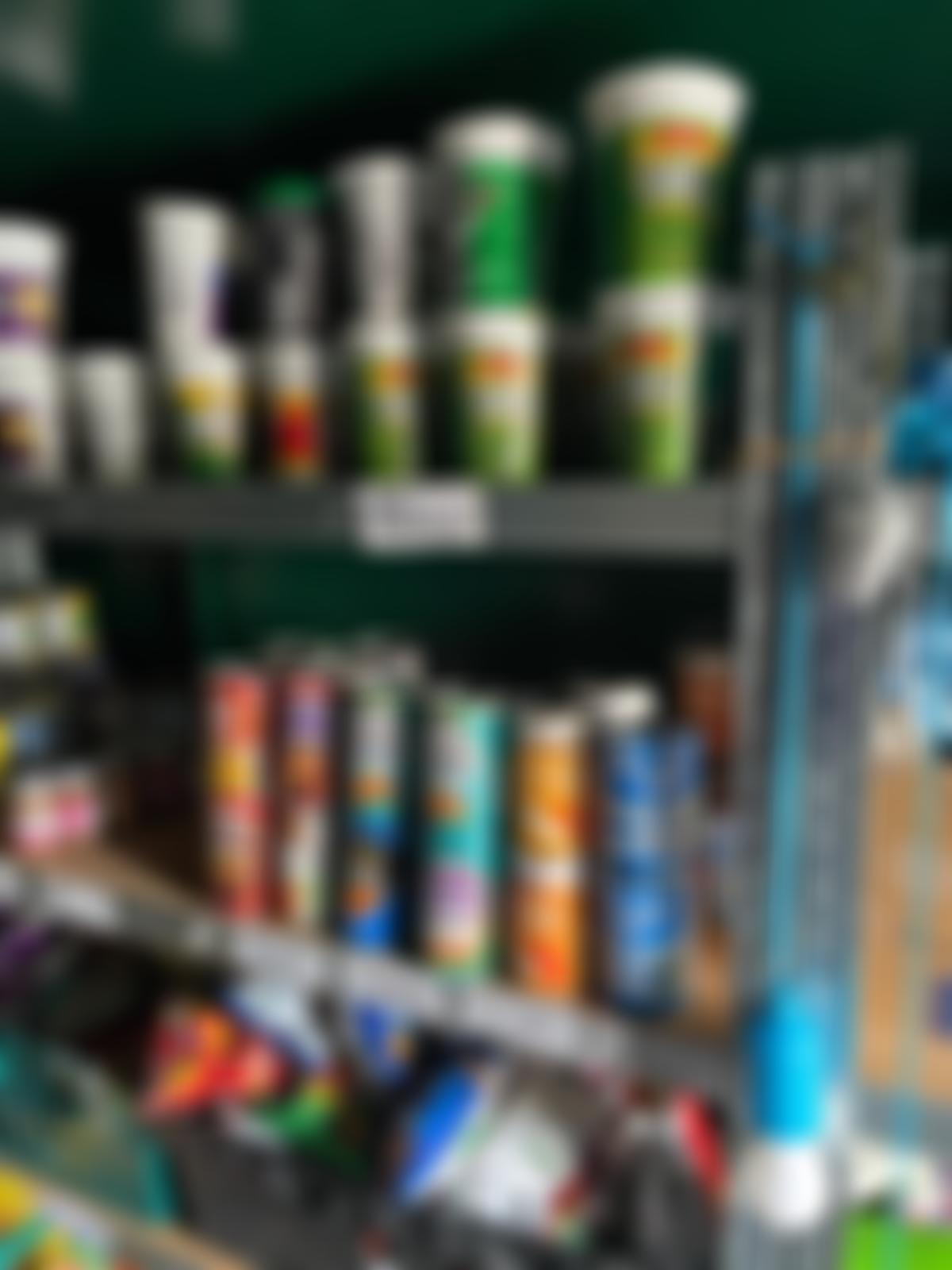 Cheltenham Open Door | Charici