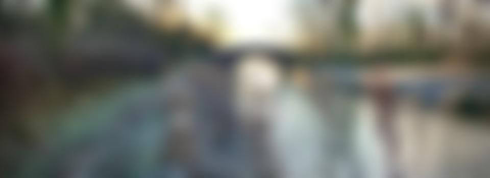 Ashby Canal Association | Charici