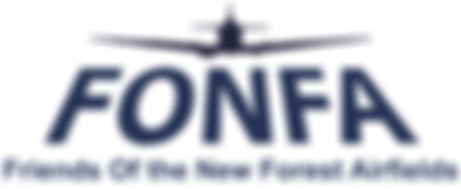 Friends Of New Forest Airfields | Charici