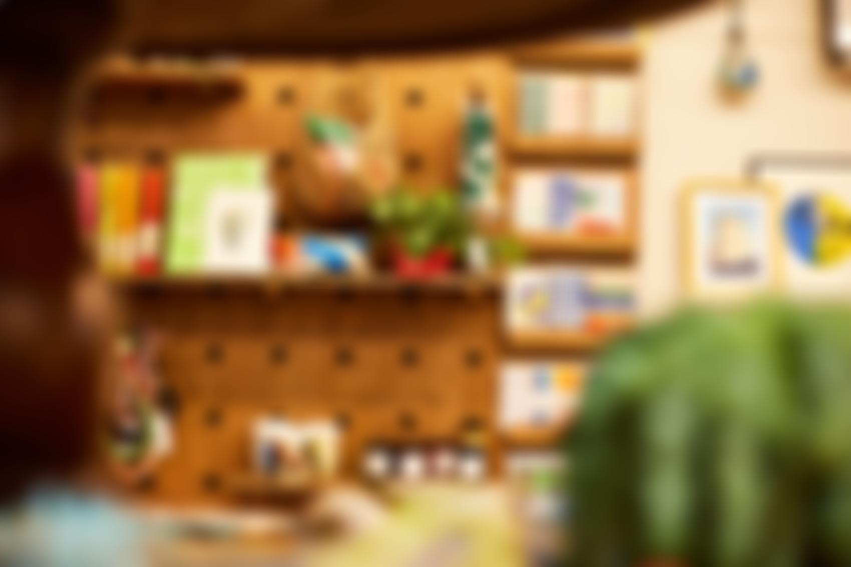 The Creative Art House | Charici