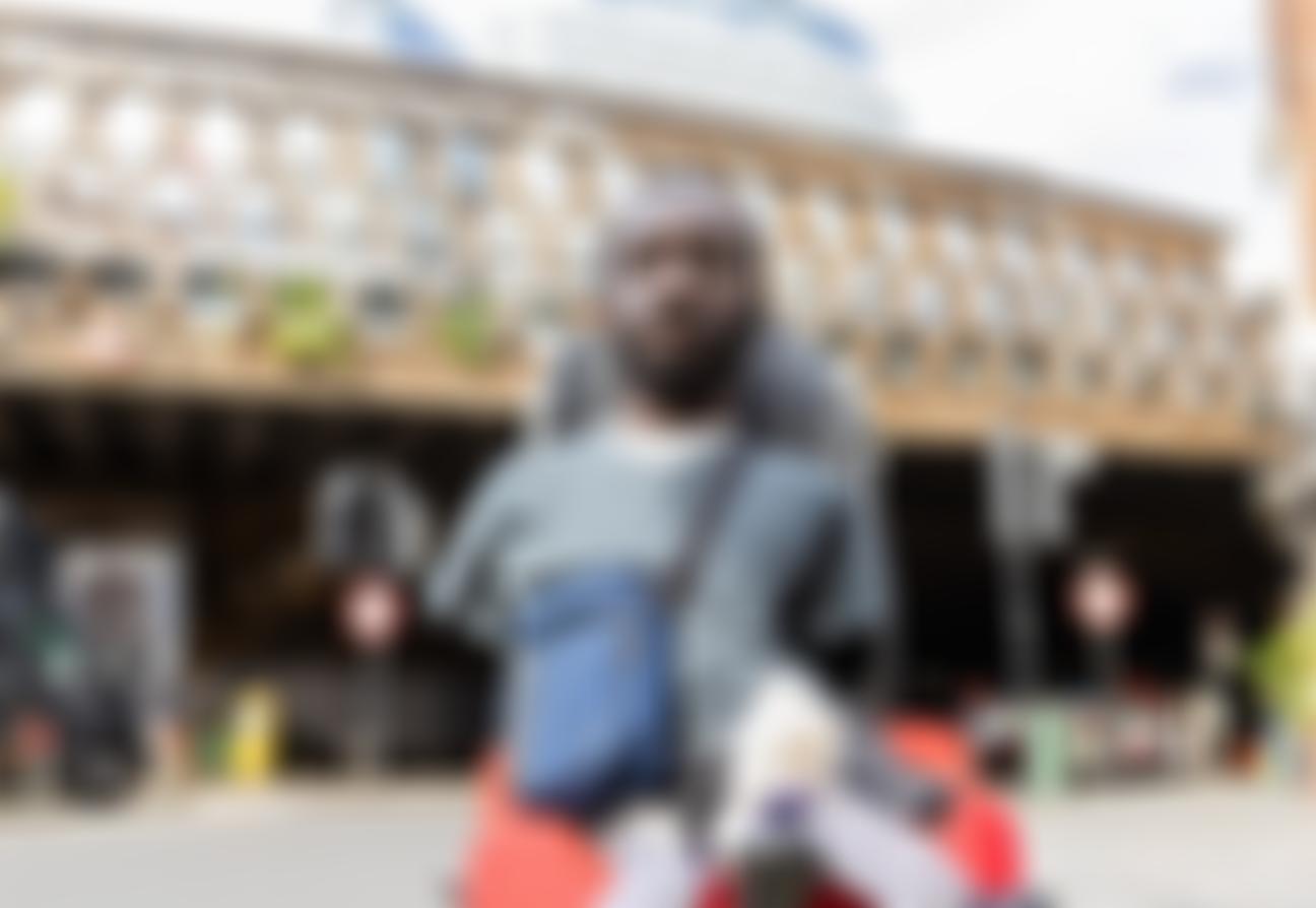 Transport For All | Charici