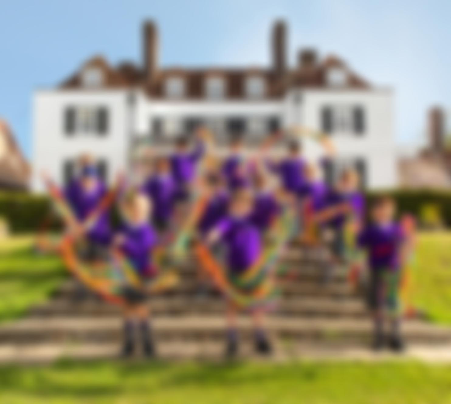 St John's School | Charici