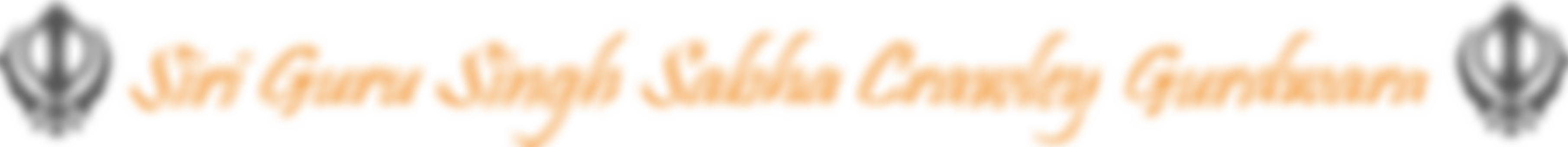 Siri Guru Singh Sabha | Charici