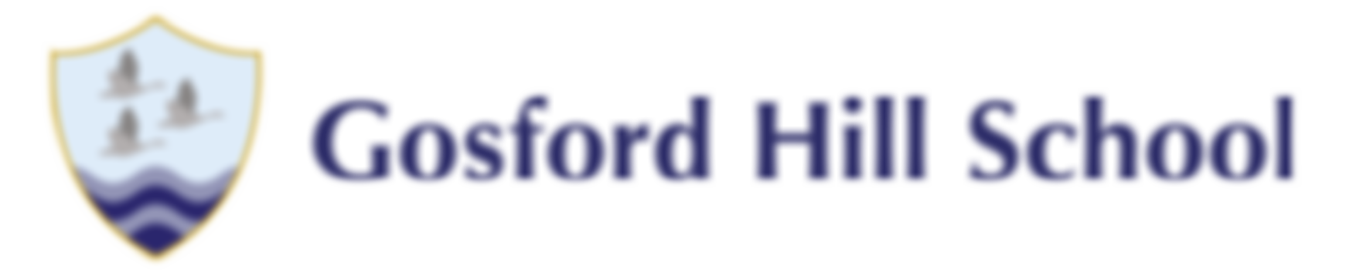 Friends Of Gosford Hill School | Charici