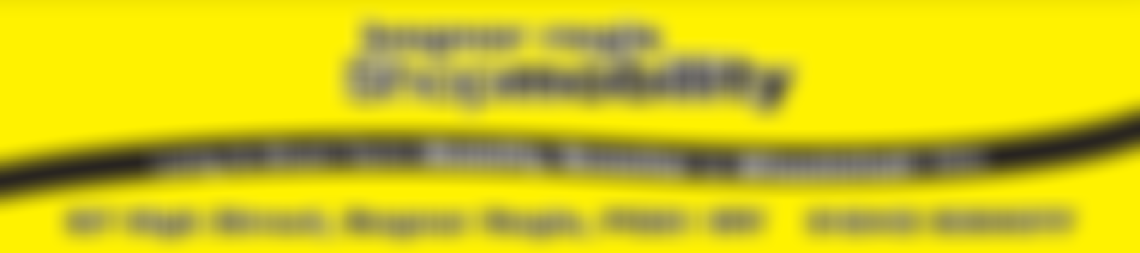 Bognor Regis Shopmobility | Charici