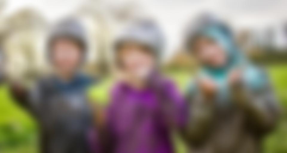 The Oakes Trust (Sheffield) | Charici