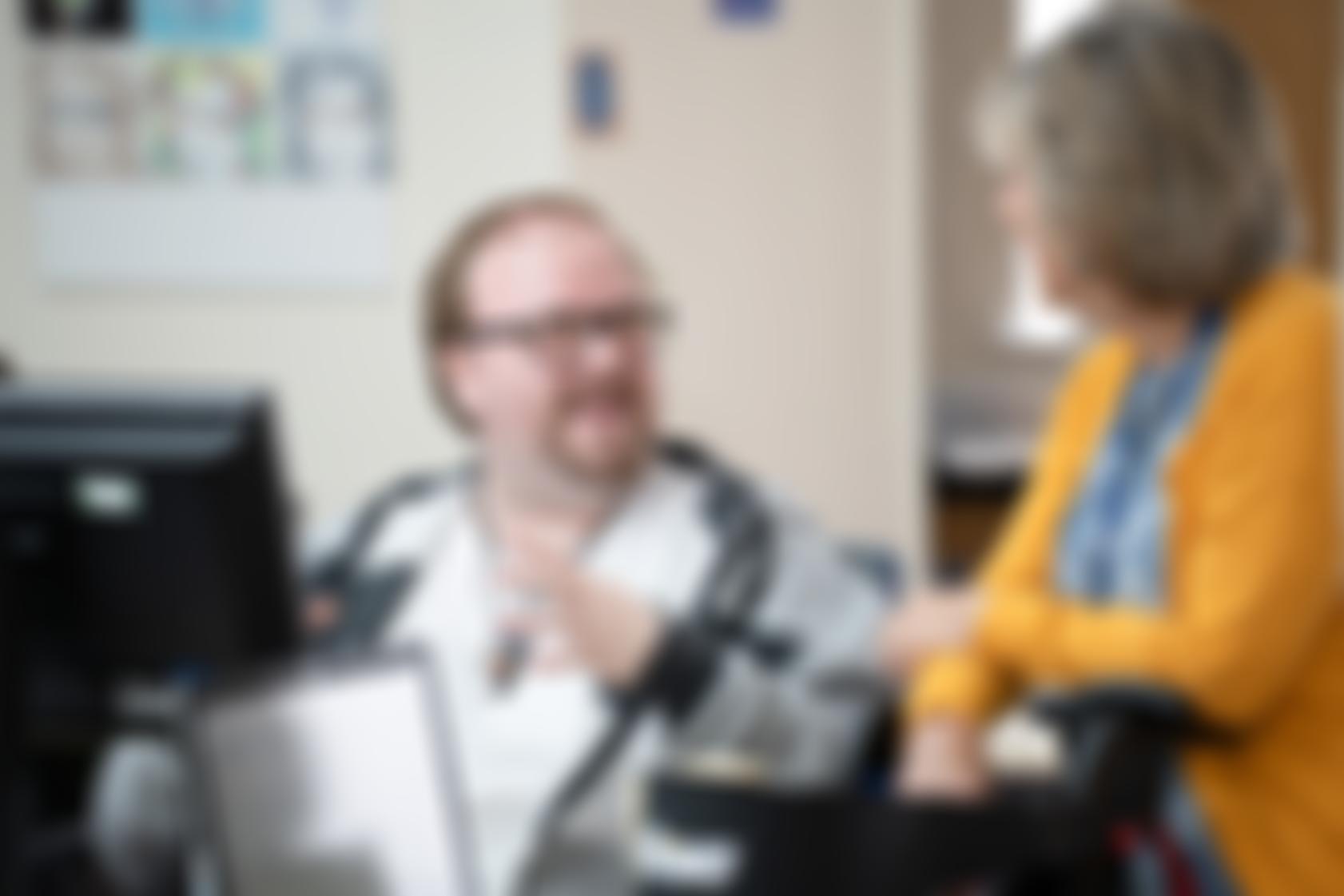 Compaid Trust | Charici