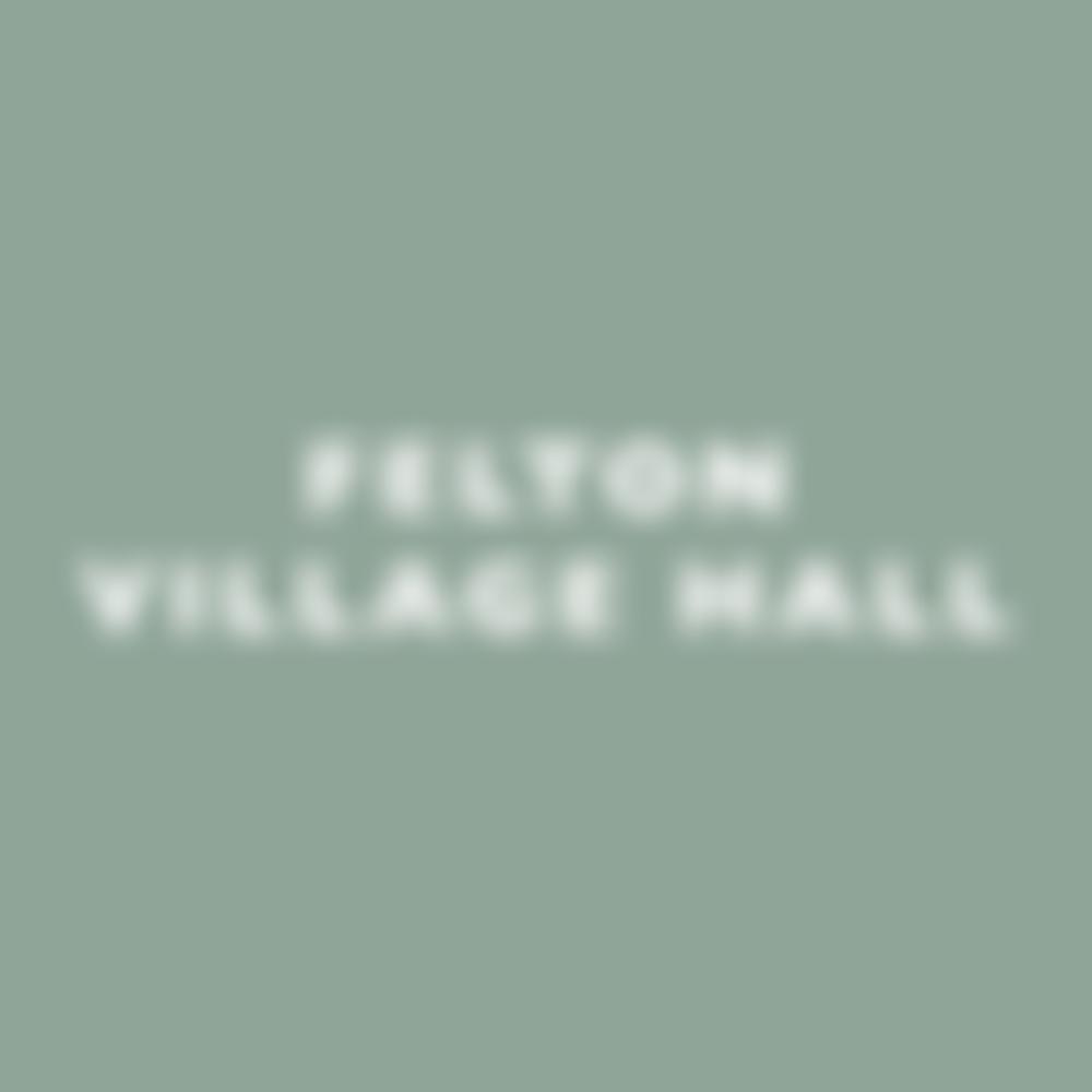 Felton Village Hall | Charici