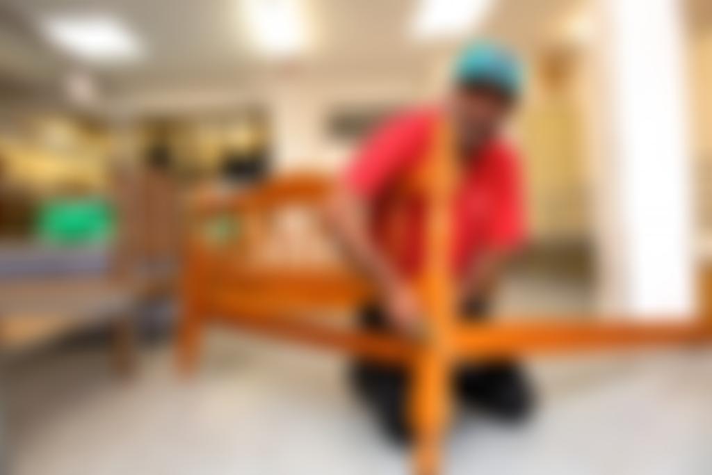 Emmaus Greenwich | Charici