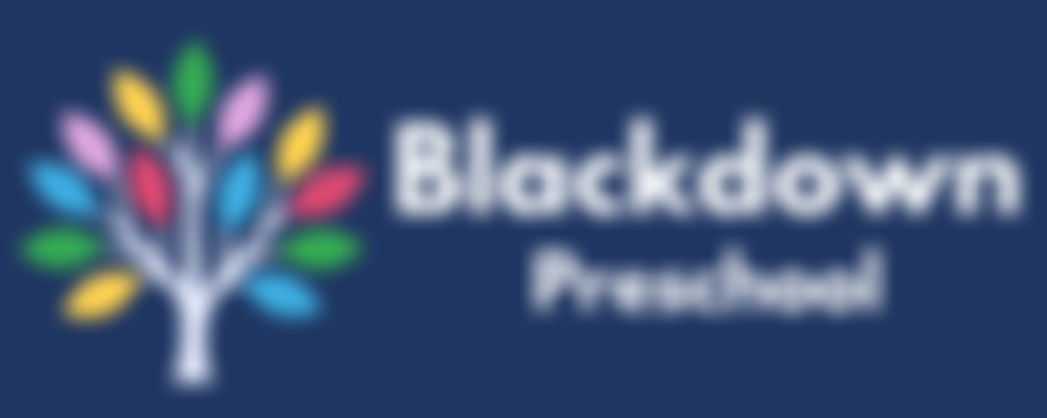 Blackdown Pre-School | Charici