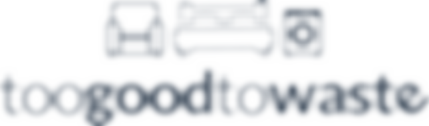 Toogoodtowaste Limited | Charici