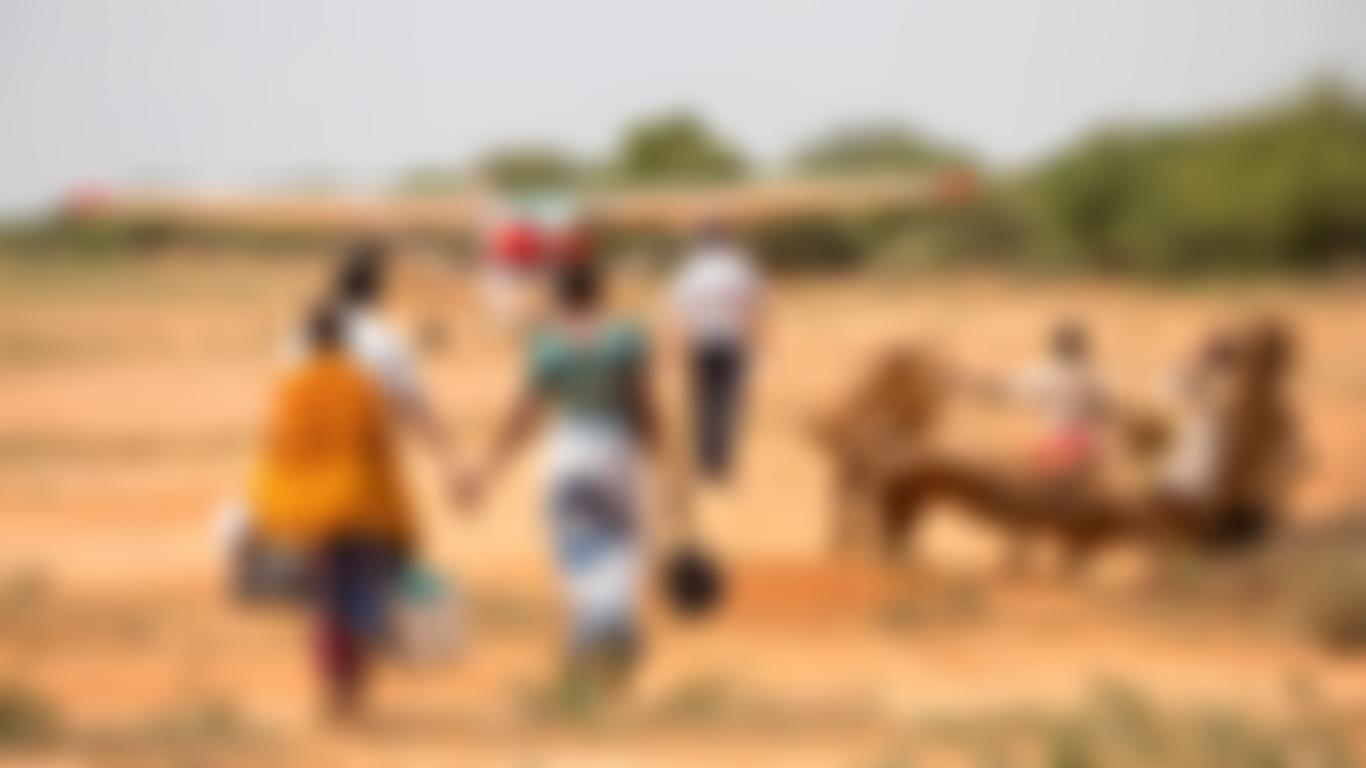 Mission Aviation Fellowship UK | Charici