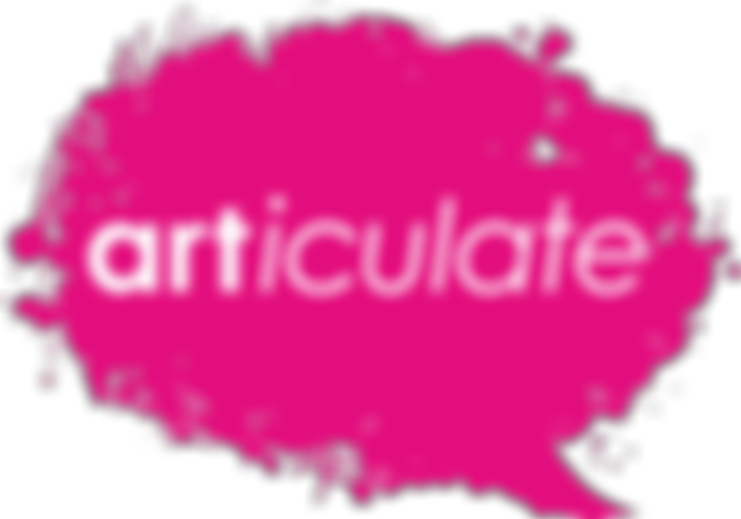 Articulate Arts Ltd | Charici