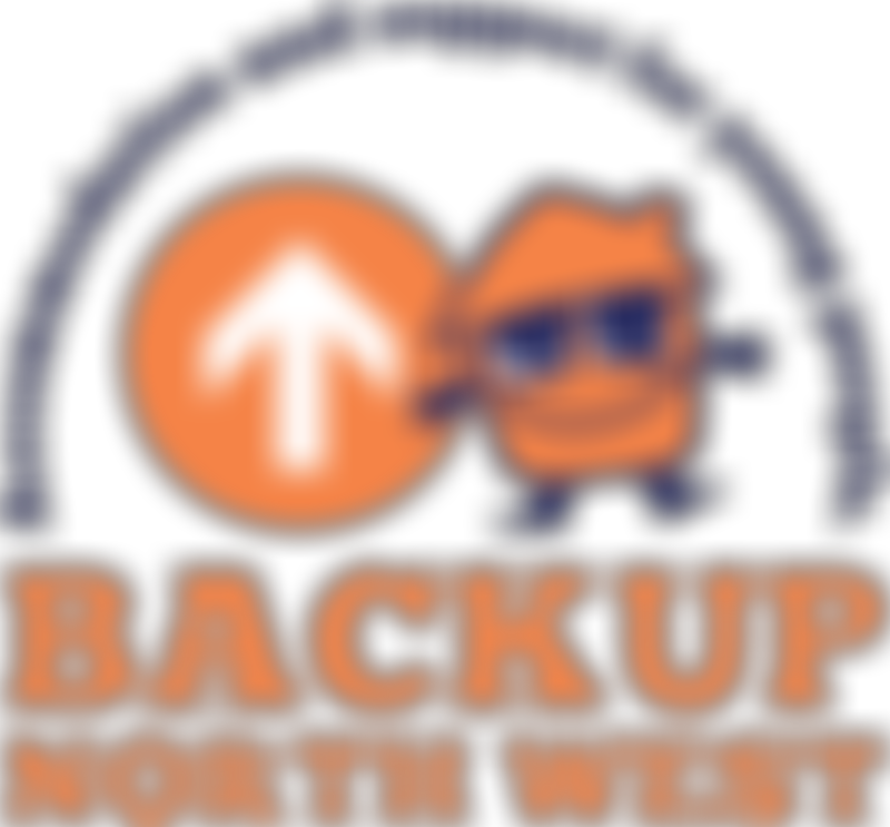 Backup North West | Charici