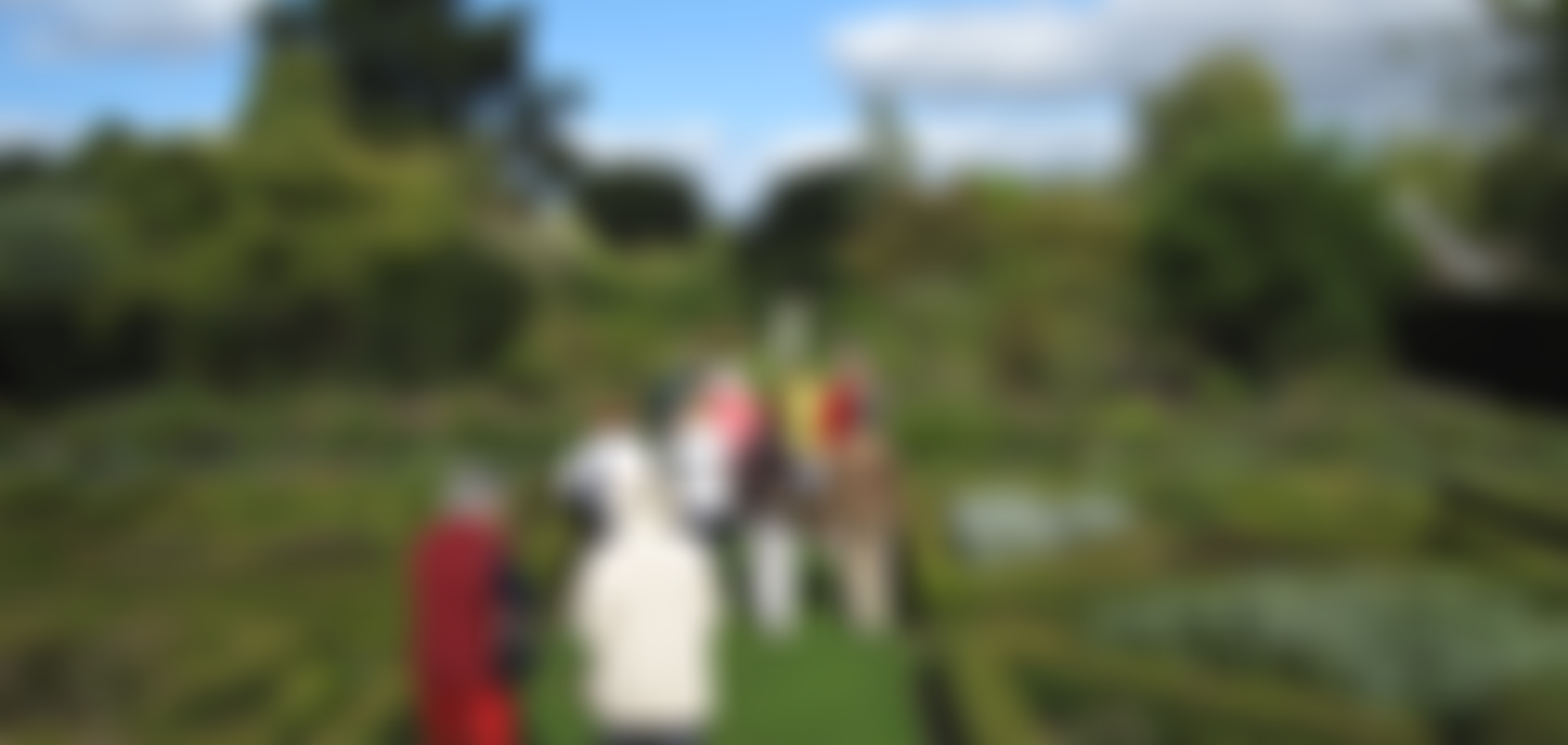 Cambridgeshire Gardens Trust | Charici