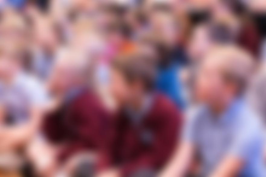 Elston School Fund | Charici