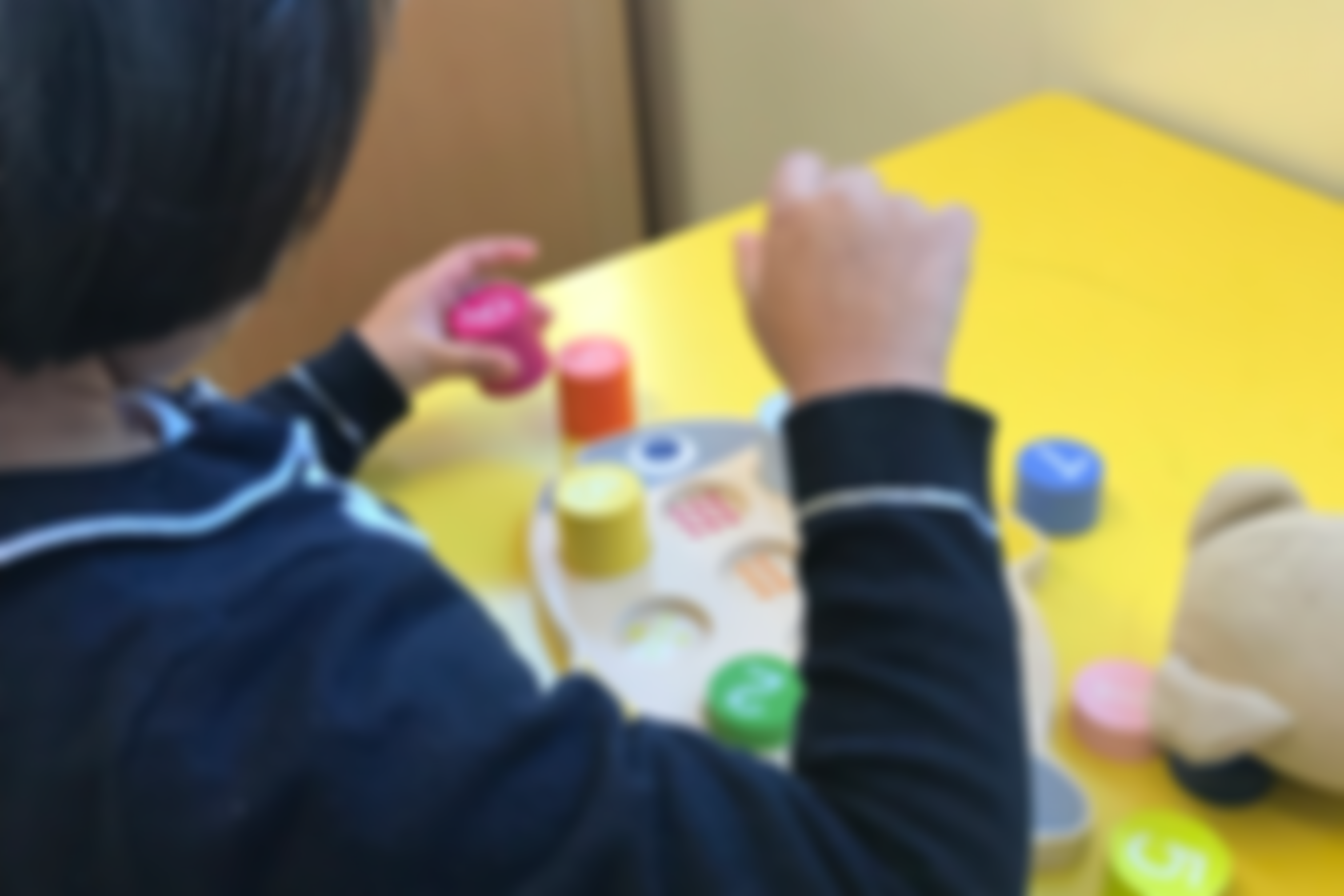 Woodpeckers Nursery | Charici