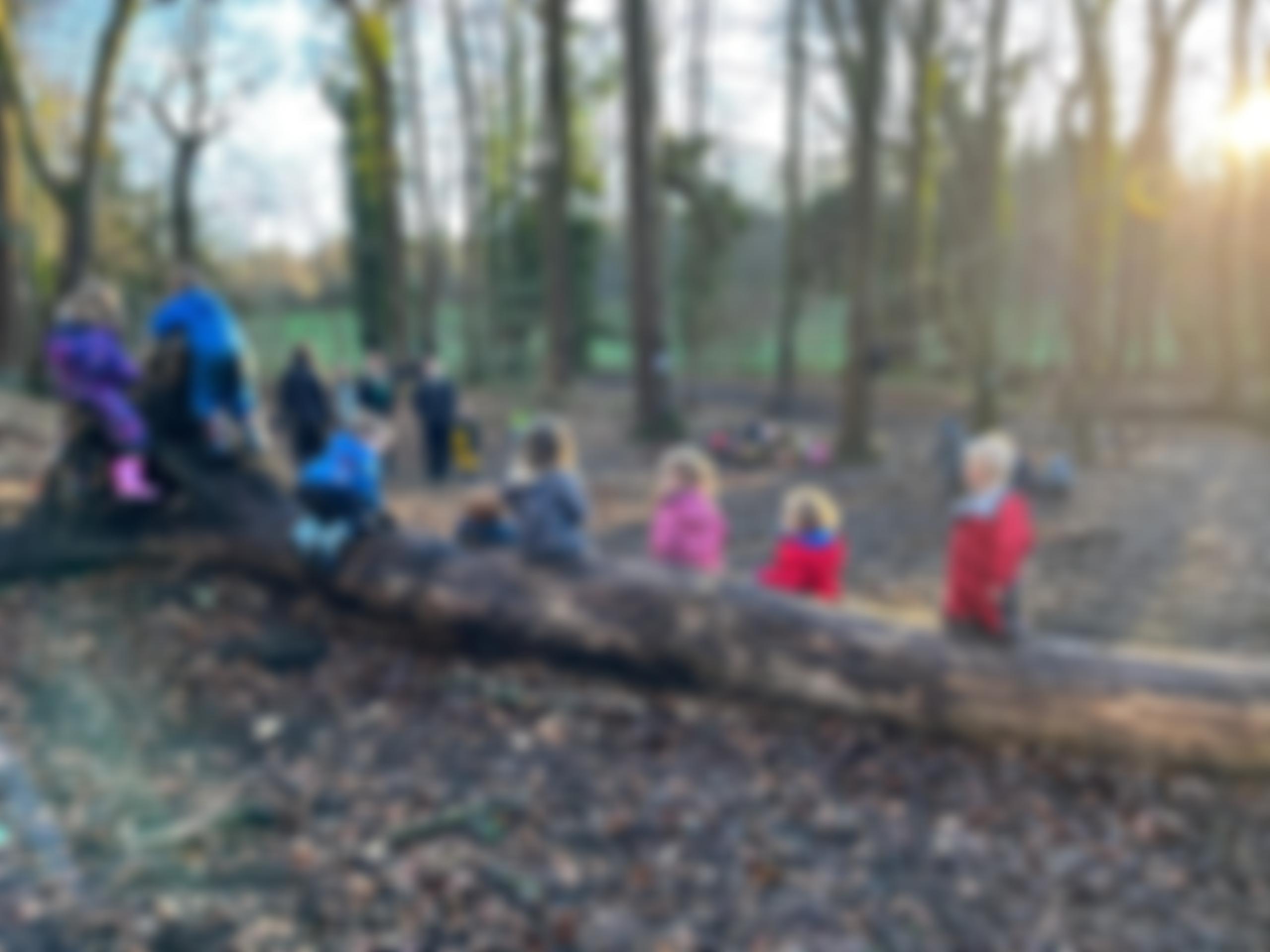 Barlow Pre-School | Charici