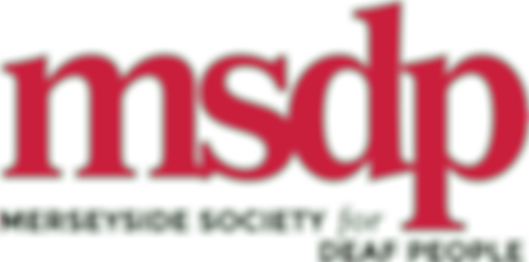 Merseyside Society For Deaf People | Charici