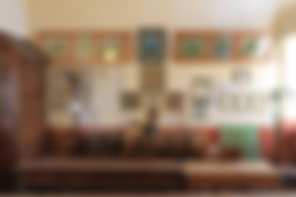 West Somerset Rural Life Museum | Charici