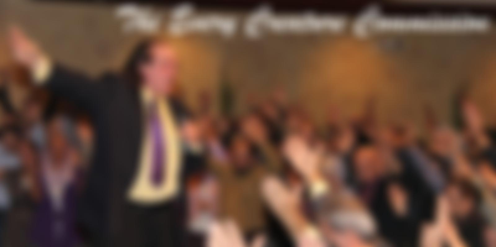 Life Changing Ministries International Church South Cheshire Trust | Charici