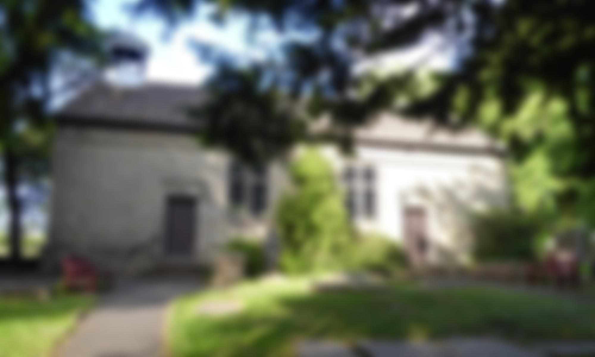 Rivington Presbyterian Chapel (Trust Property Held In Connection With) | Charici