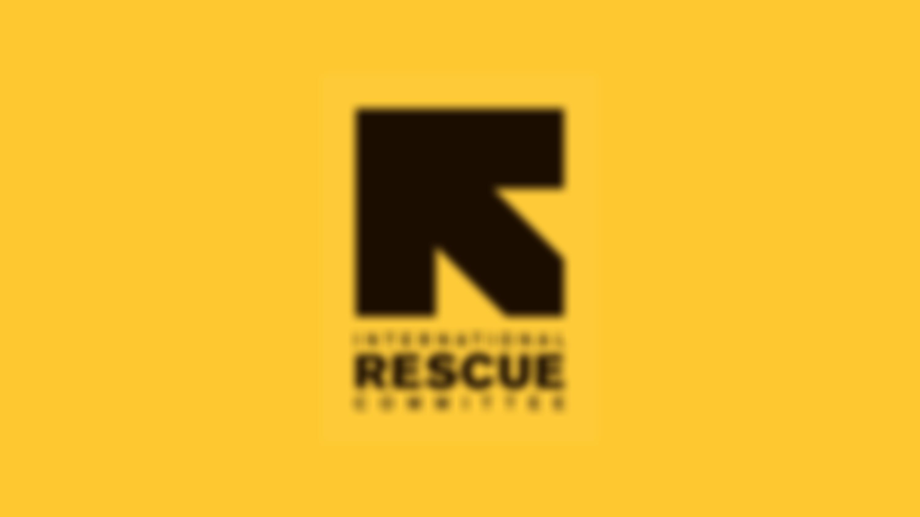 International Rescue Committee, U.k | Charici